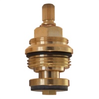 tap valve valves replacement standard washer compression cartridges taps bathroom inch spares bath quarter bsp kitchen down notjusttaps wind universal